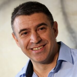 Picture of Adrián Ituarte